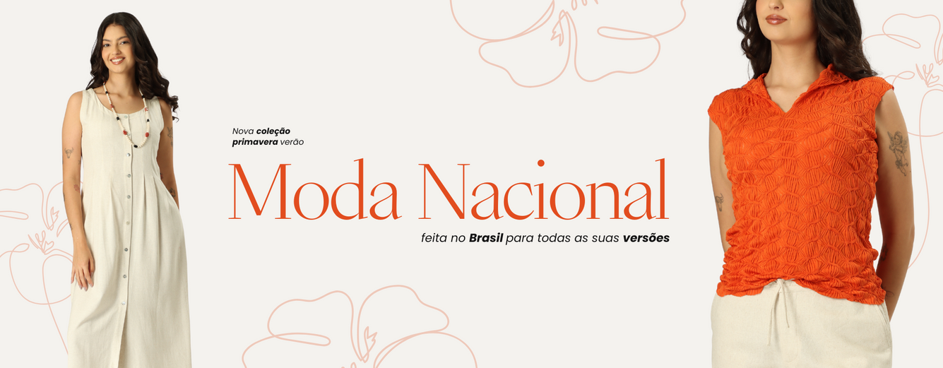Banner da loja