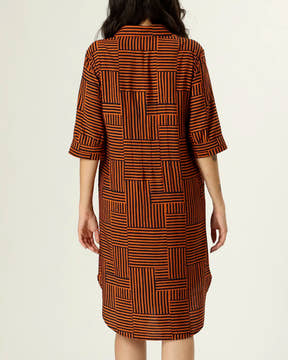 VESTIDO CHERIE - CÚRMURA