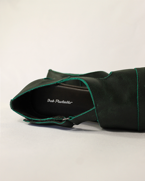 SANDÁLIA VENEZA - GREEN