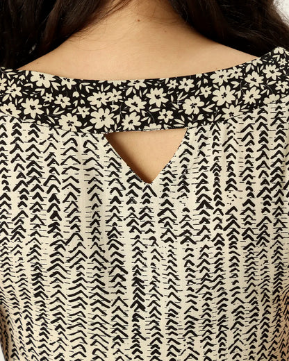 VESTIDO ITÁLIA - ESCAMAS