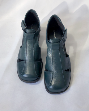 Sapato Tigre-Militar