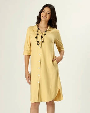 VESTIDO CHERIE- CREME