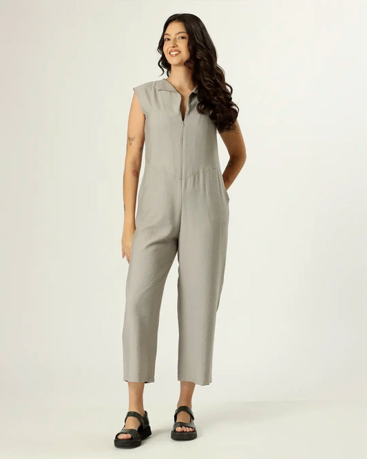 MACACÃO PAPEL - CIMENTO