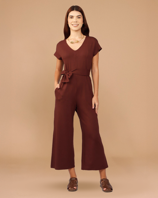 MACACÃO ALMERIA - CAFÉ