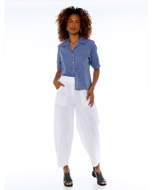 CALÇA SIMBIOSE - TAPIOCA