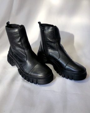 Bota Tratorada- Nanquim