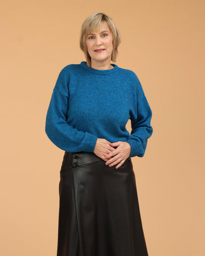 Blusa Lisa