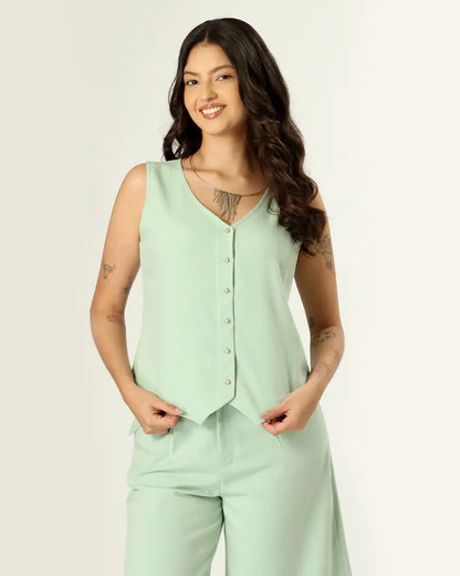 COLETE GUAÍBA - MATCHÁ