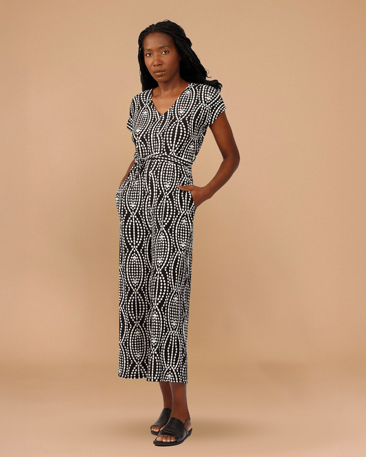 MACACÃO ALMERIA - GEOMÉTRICO