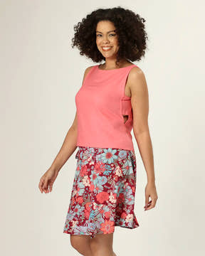 REGATA AMBIENTE - PINK