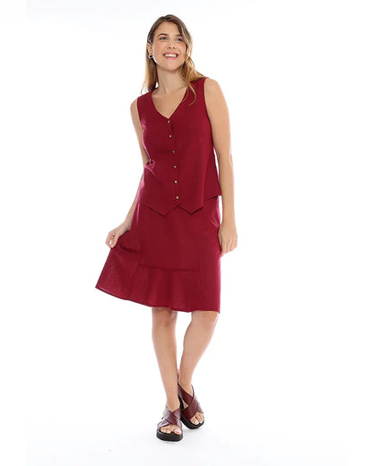 SAIA COIMBRA - MALBEC