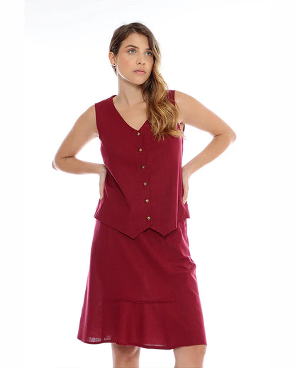 SAIA COIMBRA - MALBEC