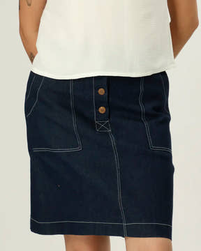 SAIA REALEJO - DENIM