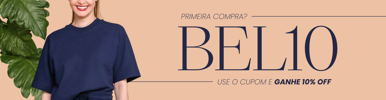 Banner da loja