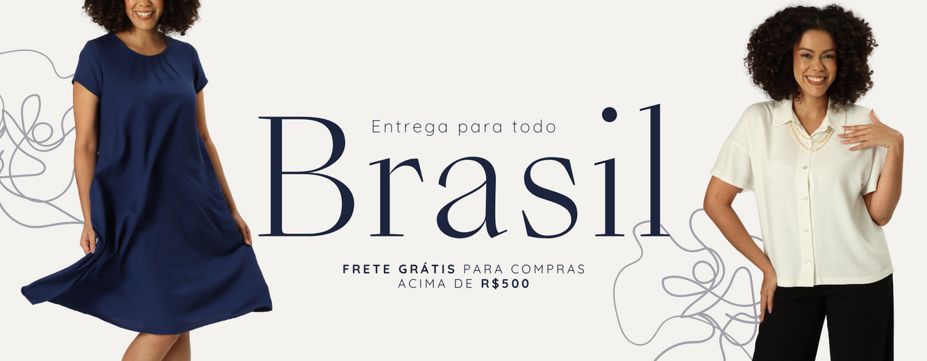 Banner da loja