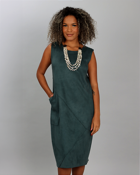 VESTIDO AMIGAS - CACTUS