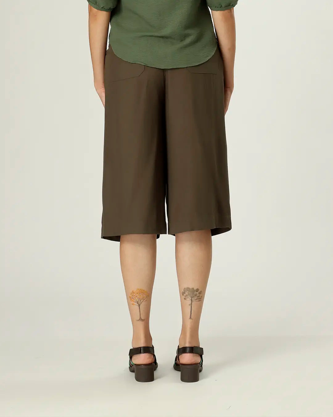 BERMUDA TRILHA - PINHO