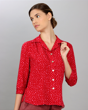 CAMISA AÇAÍ - PINGOS