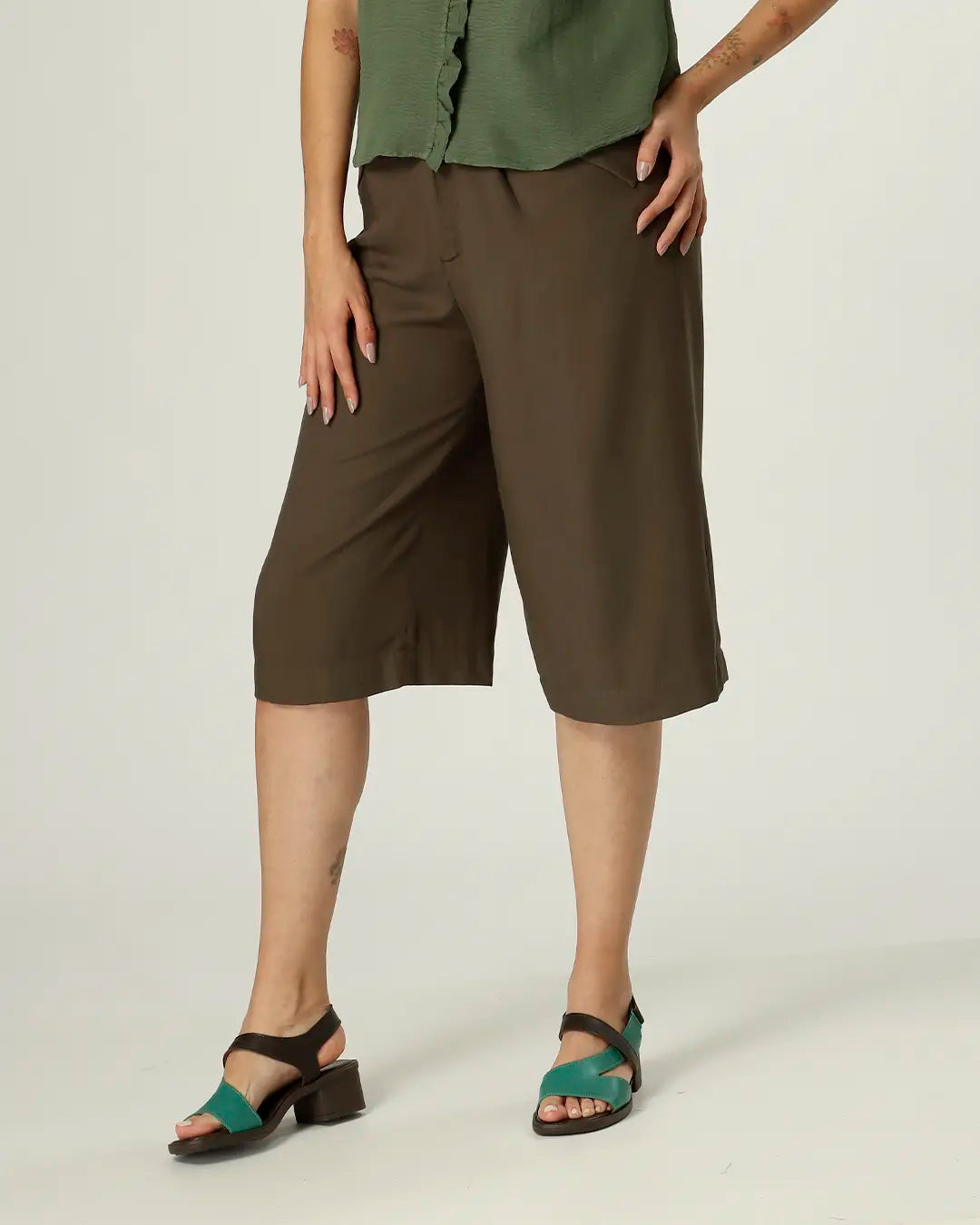 BERMUDA TRILHA - PINHO