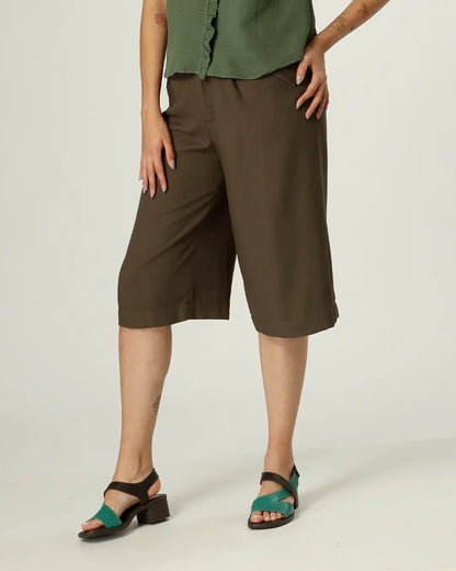 BERMUDA TRILHA - PINHO