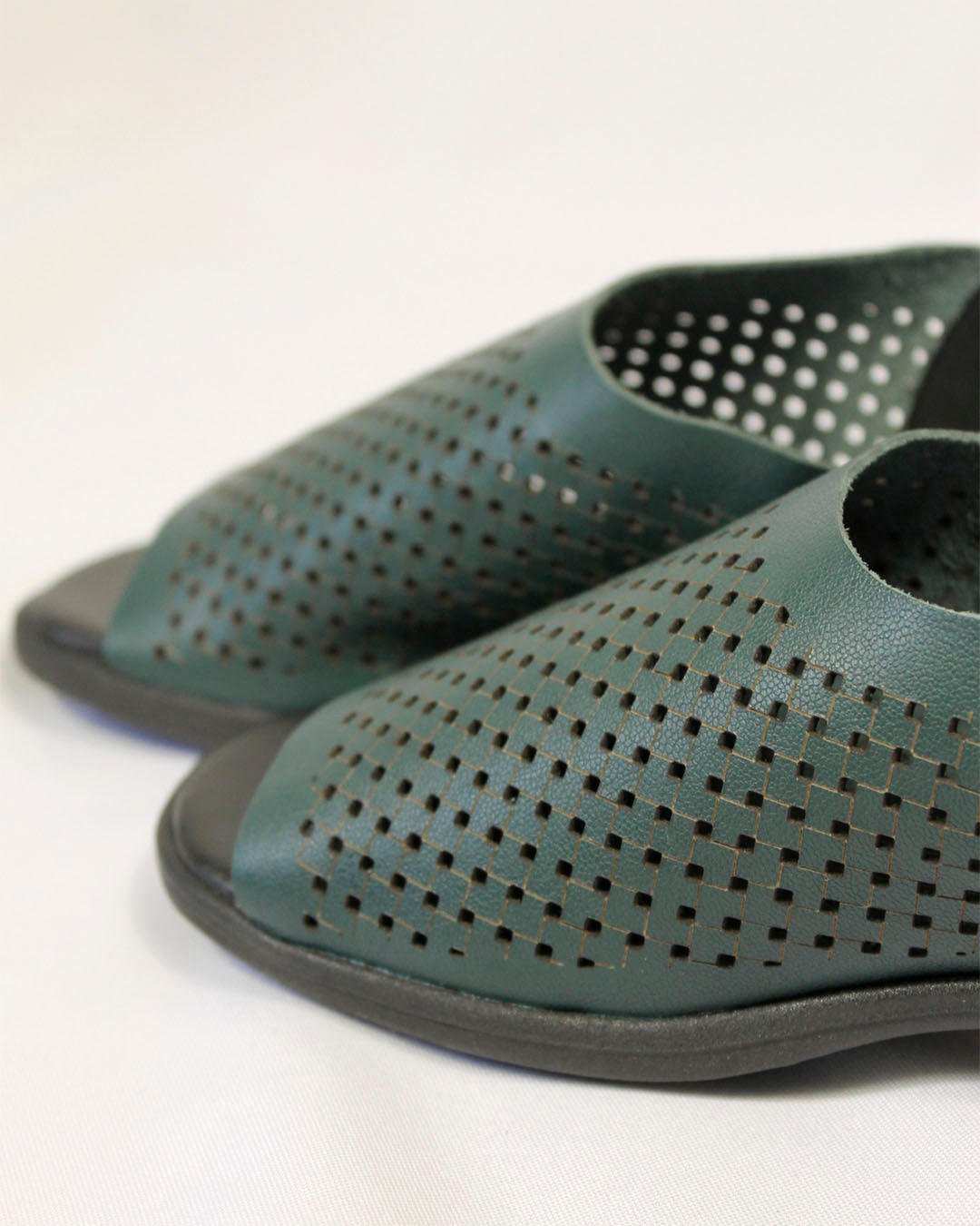 Sandália Florença - Militar