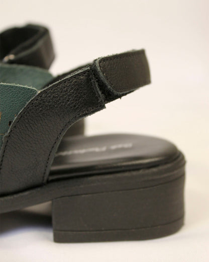 Sandália Florença - Militar