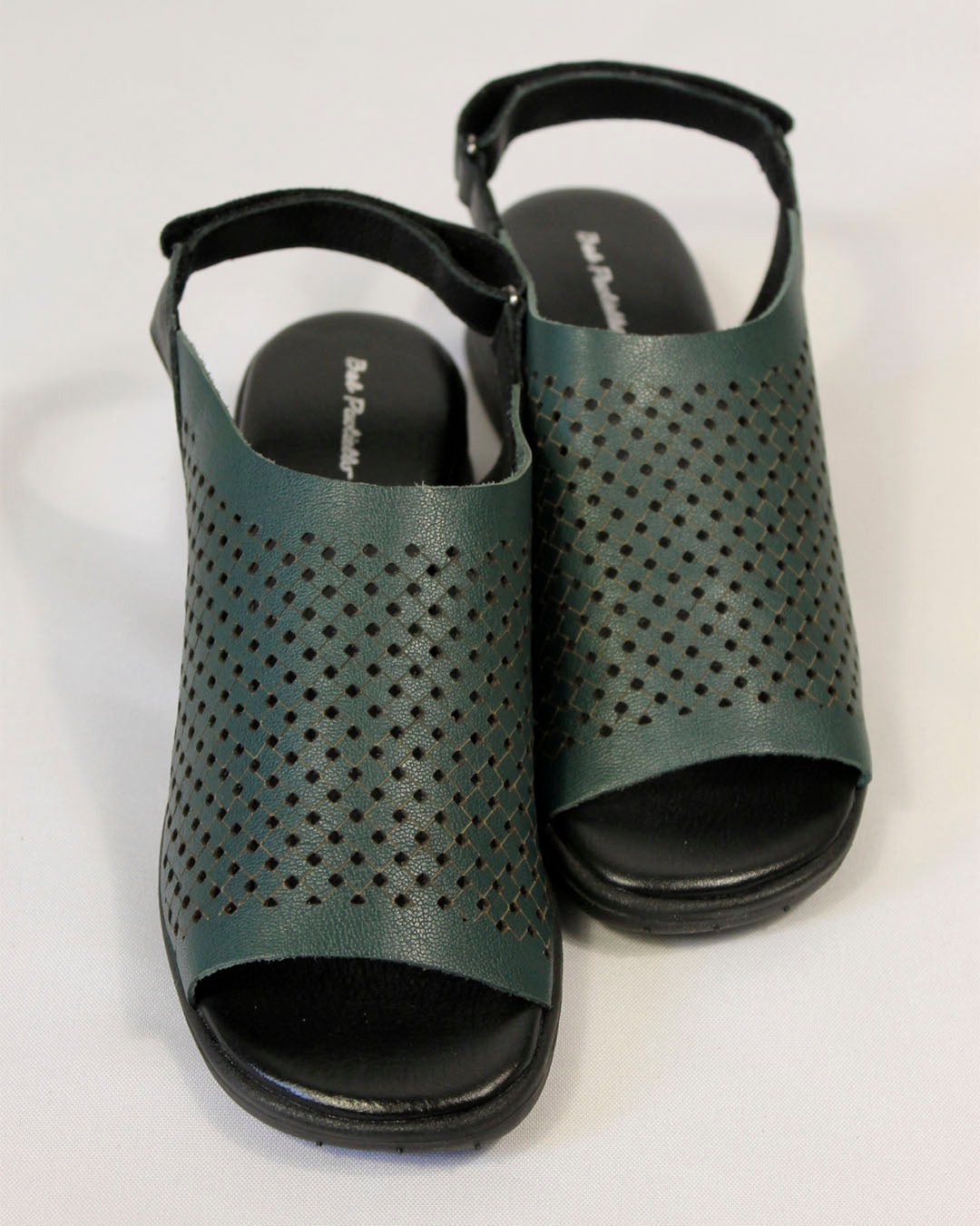 Sandália Florença - Militar