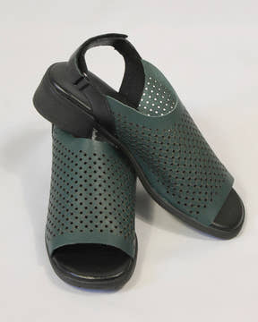 Sandália Florença - Militar