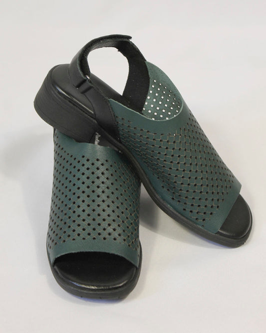 Sandália Florença - Militar