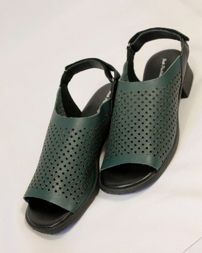 Sandália Florença - Militar