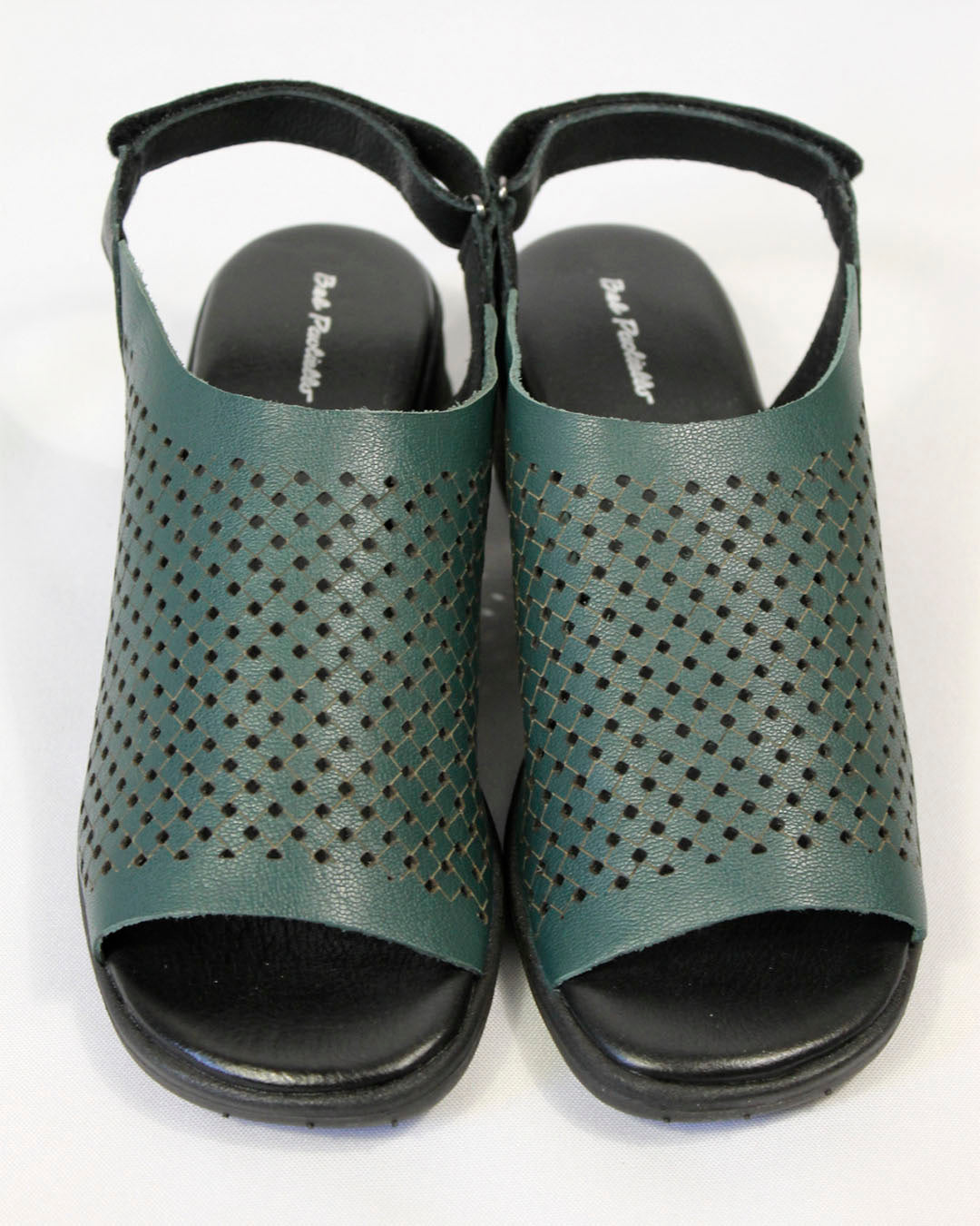 Sandália Florença - Militar