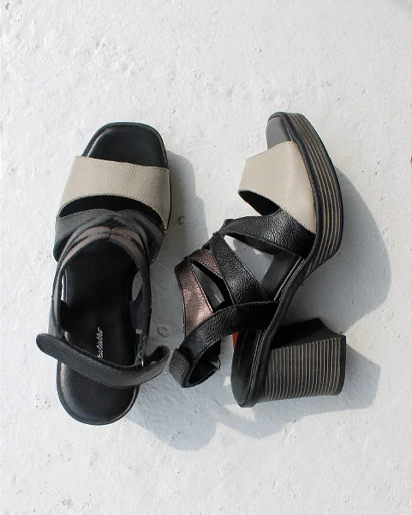 SAPATO TEIA