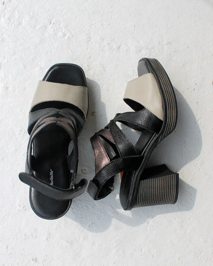 SAPATO TEIA