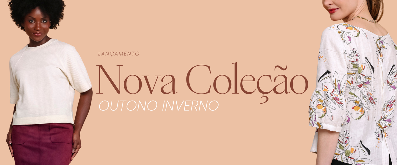 Banner da loja
