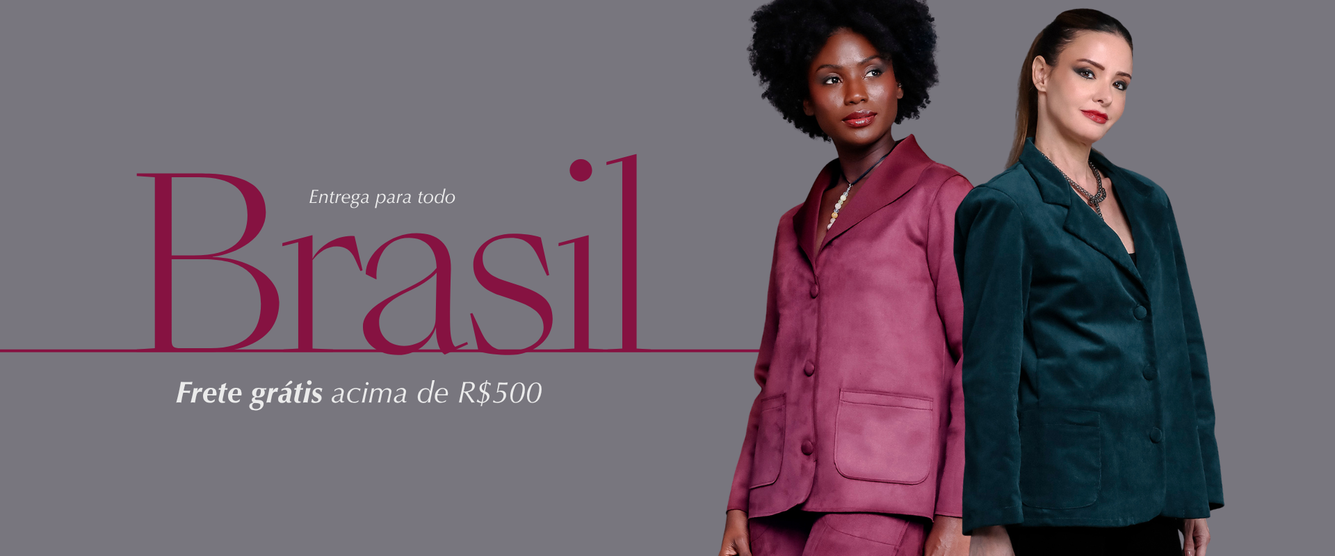 Banner da loja