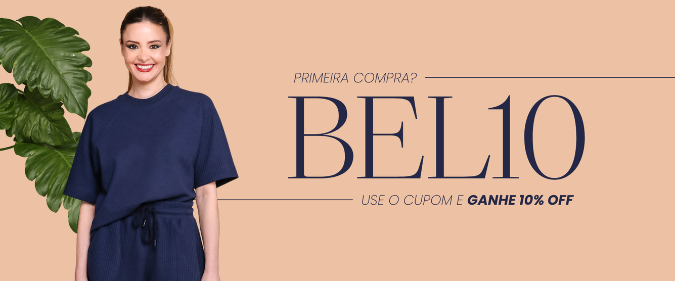 Banner da loja