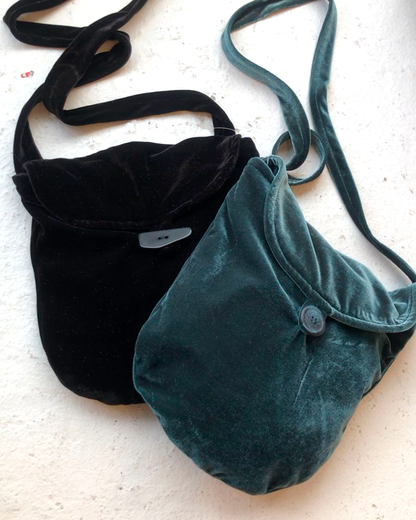 Bolsa Gana - Nanquim