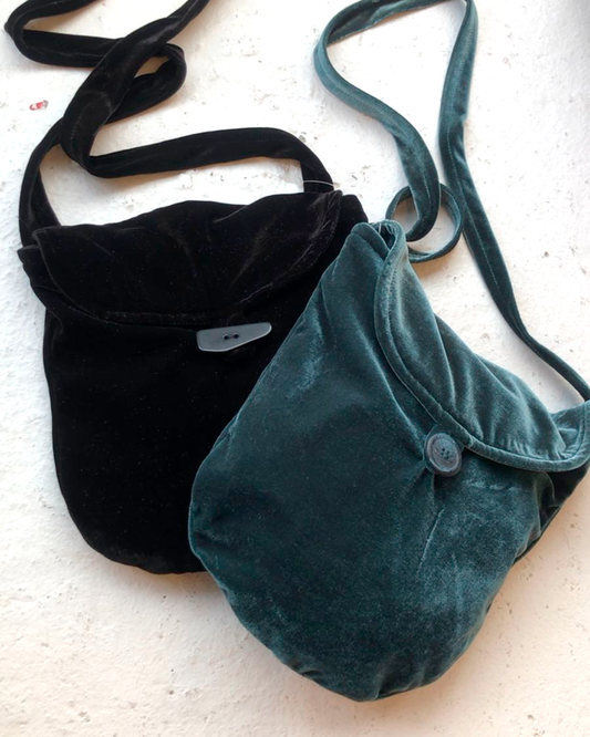Bolsa Gana - Nanquim
