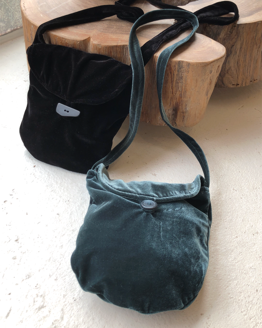 Bolsa Gana - Esmeralda