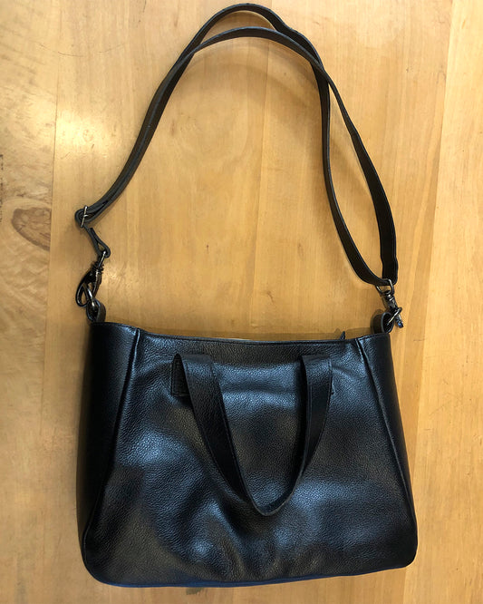 Bolsa Lili Preta