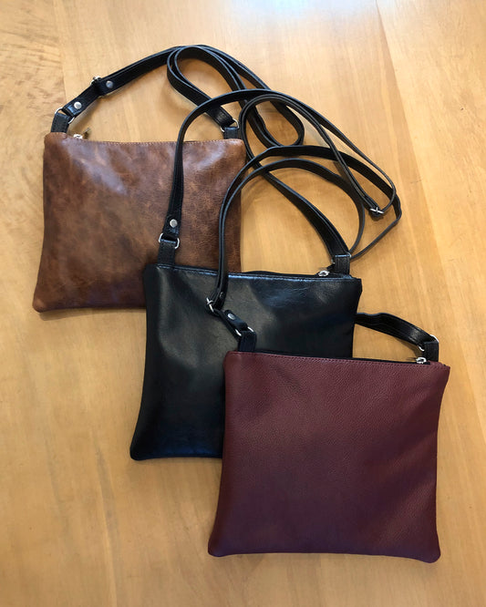 Bolsa Yolanda