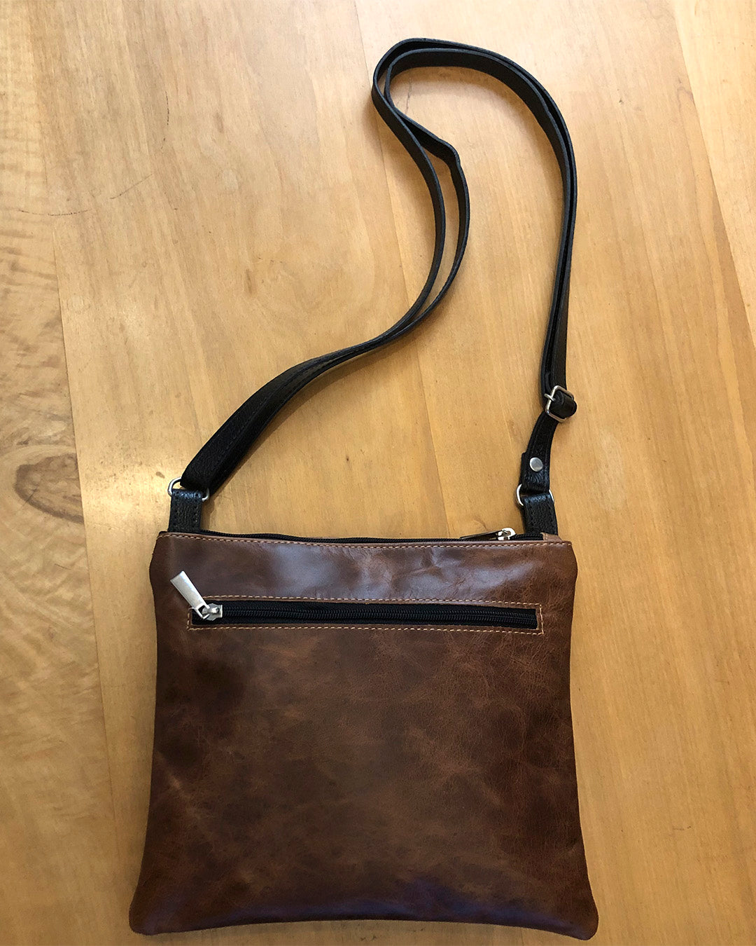 Bolsa Yolanda