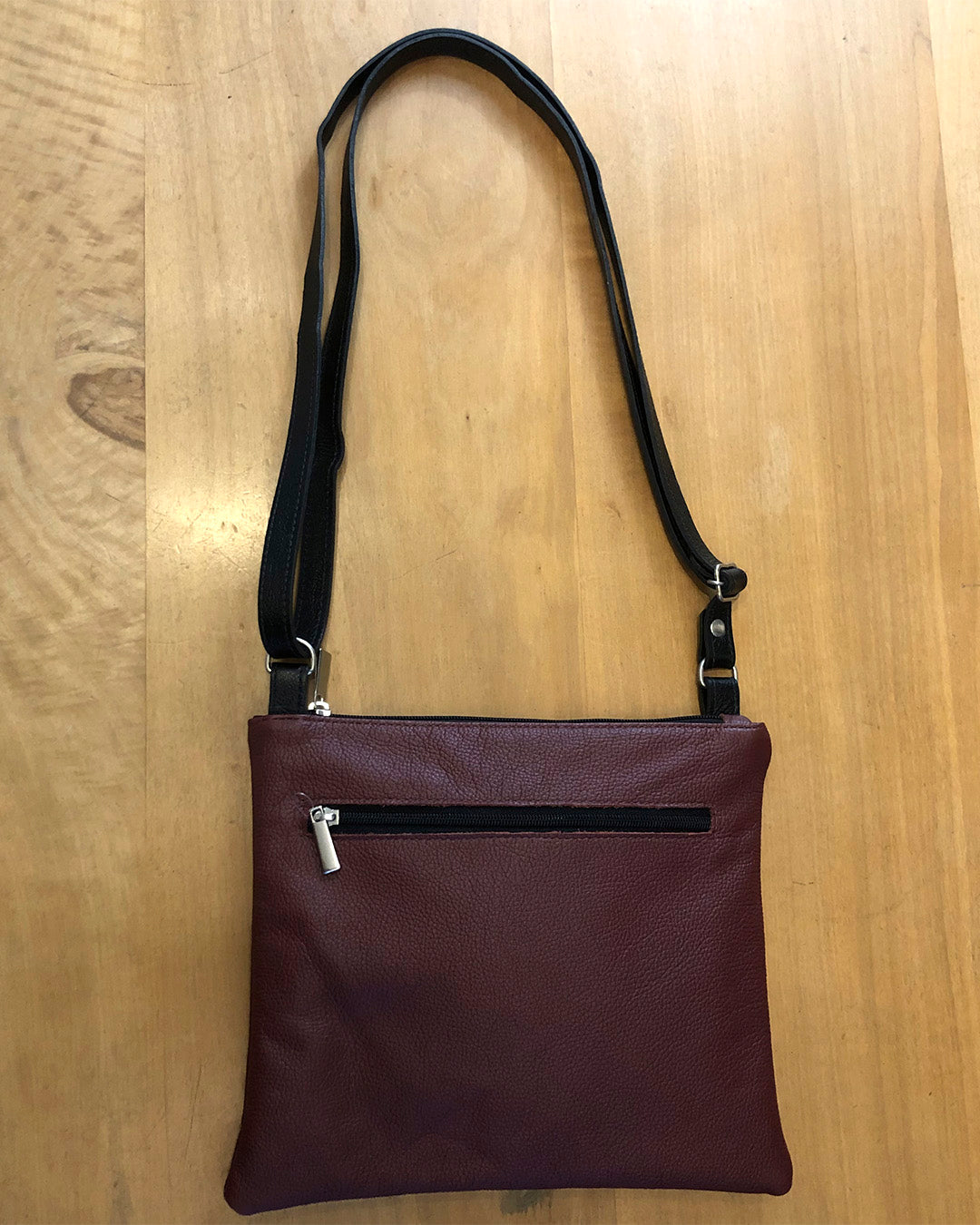 Bolsa Yolanda