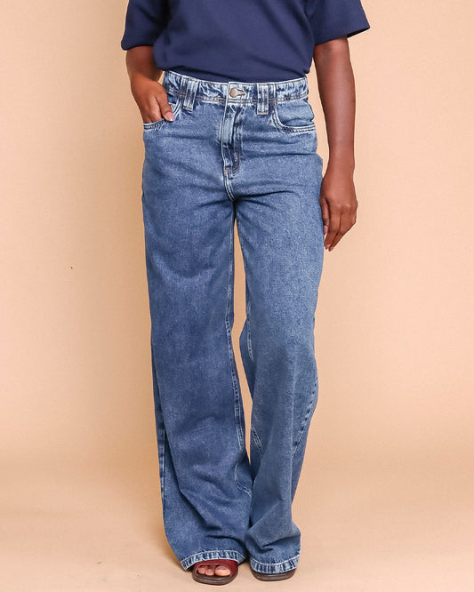 Calça Jeans ES