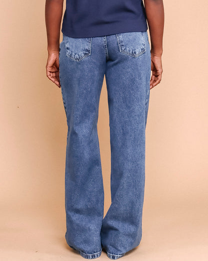 Calça Jeans ES