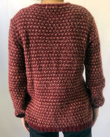 Maxi Blusa