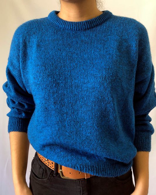 Blusa Lisa