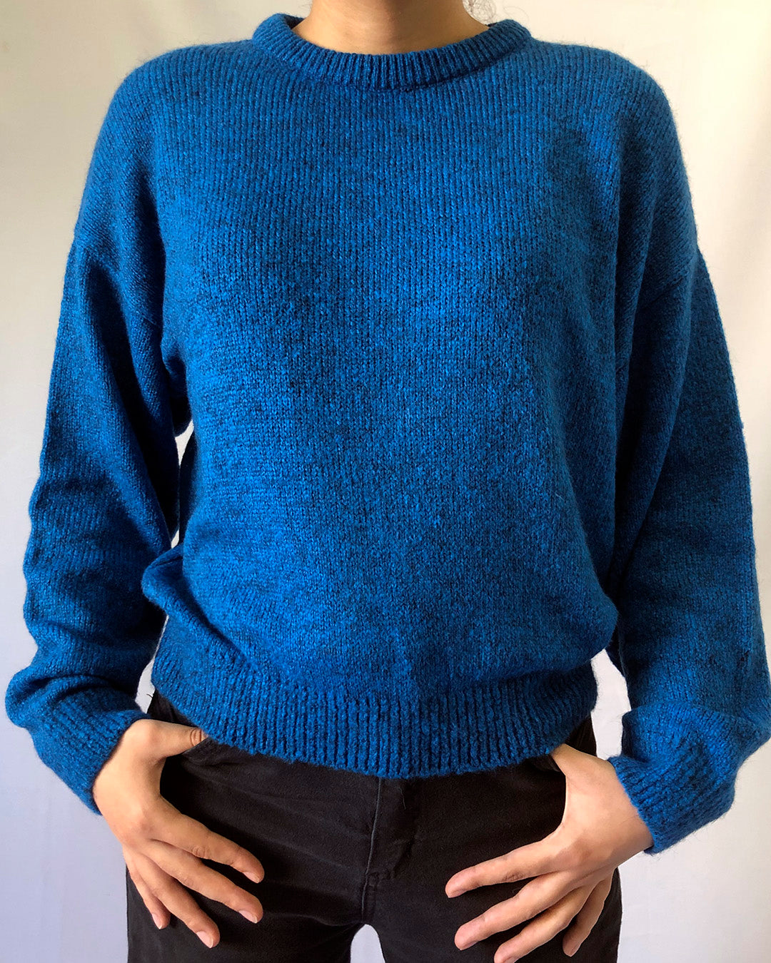 Blusa Lisa