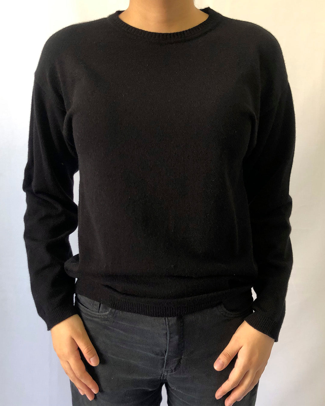 Blusa Redonda