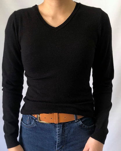 Blusa Gola V